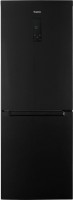 Photos - Fridge Biryusa 920 NFB black