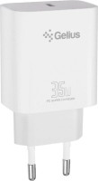 Photos - Charger Gelius Mains Charger PD35W 