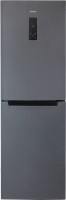 Photos - Fridge Biryusa 940 NFW graphite