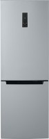 Photos - Fridge Biryusa 960 NFM silver