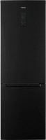 Photos - Fridge Biryusa 960 NFB black