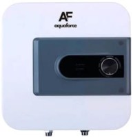 Photos - Boiler Aquaforce Duplex 30 A 