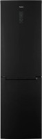 Photos - Fridge Biryusa 980 NFB black