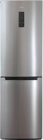 Photos - Fridge Biryusa 980 NFI stainless steel