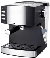 Photos - Coffee Maker Rainberg RB-2273 stainless steel