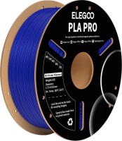 Photos - 3D Printing Material Elegoo PLA PRO Blue 1kg 1 kg  blue