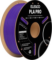 Photos - 3D Printing Material Elegoo PLA PRO Purple 1kg 1 kg  purple