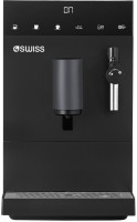 Photos - Coffee Maker 4Swiss Modena A22 black