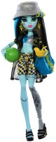 Photos - Doll Monster High Scare-Adise Island Frankie Stein HRP68 