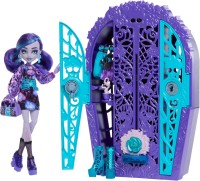 Photos - Doll Monster High Skulltimate Secrets Garden Mysteries Twyla HYT74 