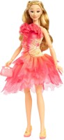 Photos - Doll Mattel Glinda ‎HXT63 