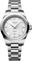 Photos - Wrist Watch Longines Conquest L3.320.4.87.6 