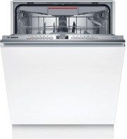 Photos - Integrated Dishwasher Bosch SBD 6TCX00E 