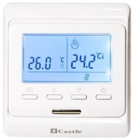 Photos - Thermostat Castle E 51.716 