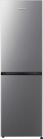 Photos - Fridge Fridgemaster MC 55251 ES silver