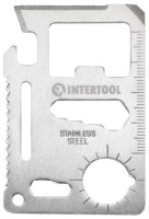 Photos - Knife / Multitool Intertool HT-0589 