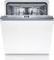 Photos - Integrated Dishwasher Bosch SMH 4ECX28E 