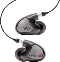 Photos - Headphones Westone MACH 20 