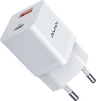 Photos - Charger Awei PD12 