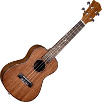 Photos - Acoustic Guitar Cascha Concert Ukulele Mahogany Set 