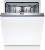 Photos - Integrated Dishwasher Bosch SMT 6ECX12E 