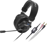 Photos - Headphones Audio-Technica ATH-770COM 