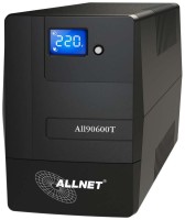 Photos - UPS ALLNET ALL90600T 600 VA