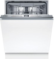 Photos - Integrated Dishwasher Bosch SMV 4EMX71S 