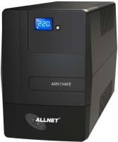 Photos - UPS ALLNET ALL91500T 1500 VA