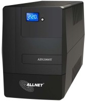 Photos - UPS ALLNET ALL92000T 2000 VA