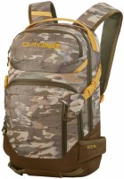 Photos - Backpack DAKINE Womens Heli Pro 18L 18 L