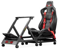 Photos - Computer Chair Next Level Racing GT-Track 