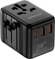 Photos - Charger Proove Trip 20W 