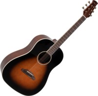 Photos - Acoustic Guitar Ovation Applause Acoustic Guitar Wood Classics AAS96-1 Dreadnought 