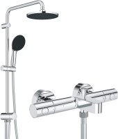 Photos - Shower System Grohe Vitalio Start System 200 UA202907TR 