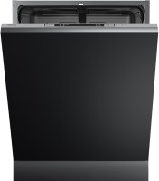 Photos - Integrated Dishwasher Teka DFI 46650 