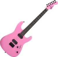 Photos - Guitar Charvel Pro-Mod Plus San-Dimas Style 1 HH HT E 