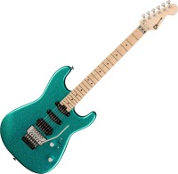 Photos - Guitar Charvel Pro-Mod San Dimas Style 1 HSS FR M 