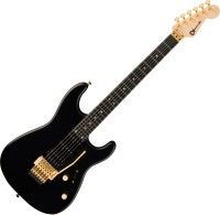 Photos - Guitar Charvel MJ San Dimas Style 1 HSS FR E 