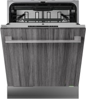 Photos - Integrated Dishwasher Asko DFI 8447 D 