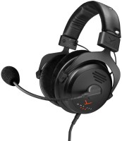 Photos - Headphones Beyerdynamic MMX 330 Pro 