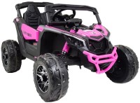 Photos - Kids Electric Ride-on Super-Toys DK-CA003 