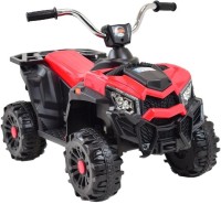 Photos - Kids Electric Ride-on Super-Toys MDX-608RC 