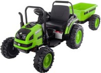 Photos - Kids Electric Ride-on EURObaby HL-388 