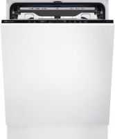 Photos - Integrated Dishwasher Electrolux KEGB 9420 W 