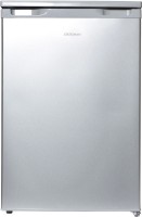 Photos - Fridge Statesman L255S silver