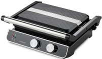 Photos - Electric Grill Maestro MR-722 gray