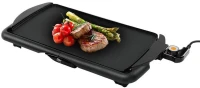 Photos - Electric Grill EDM S7900550 black