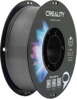 Photos - 3D Printing Material Creality CR-PETG Grey 1kg 1 kg  gray