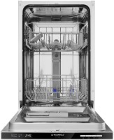 Photos - Integrated Dishwasher MAUNFELD MLP 082D 